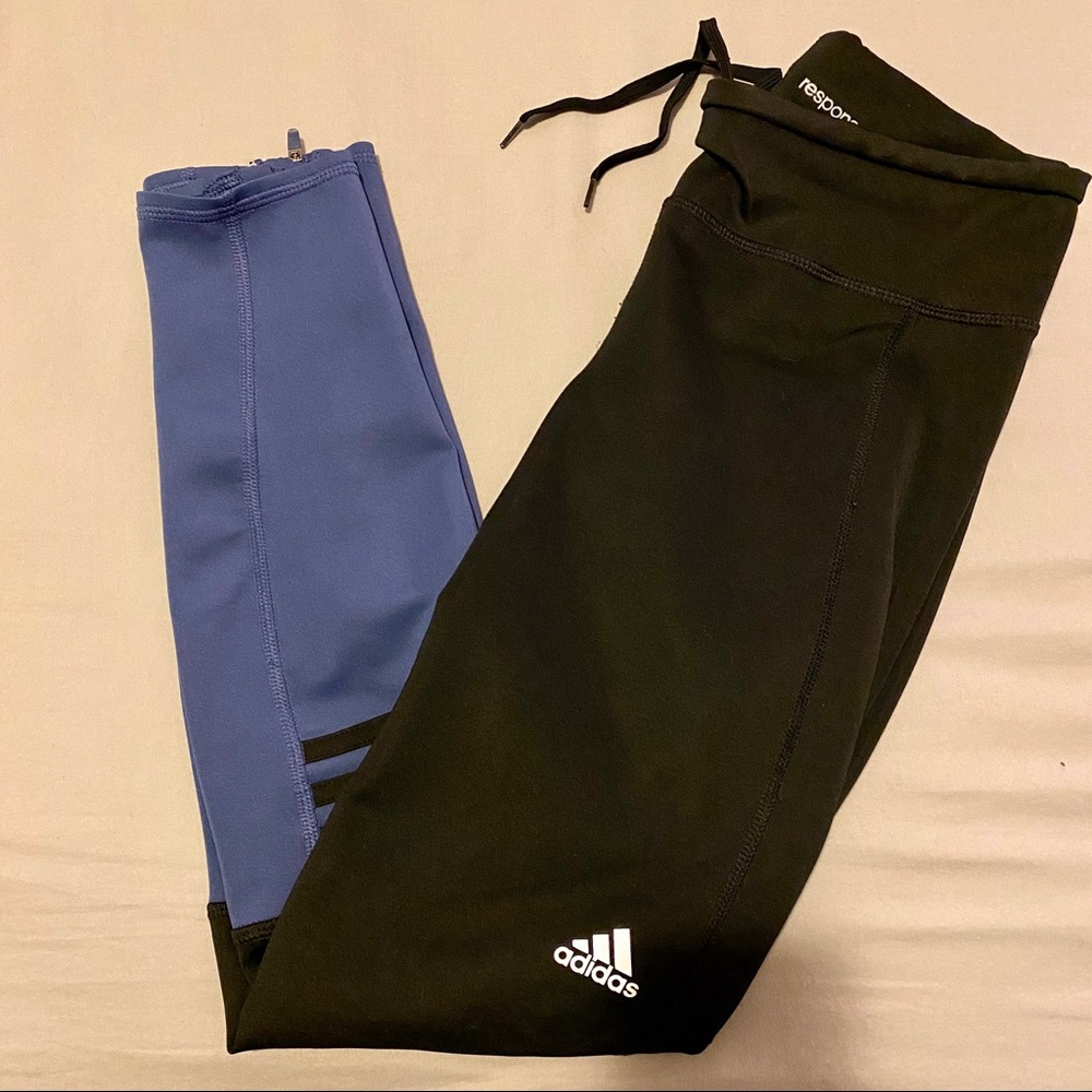 Adidas Response Leggings